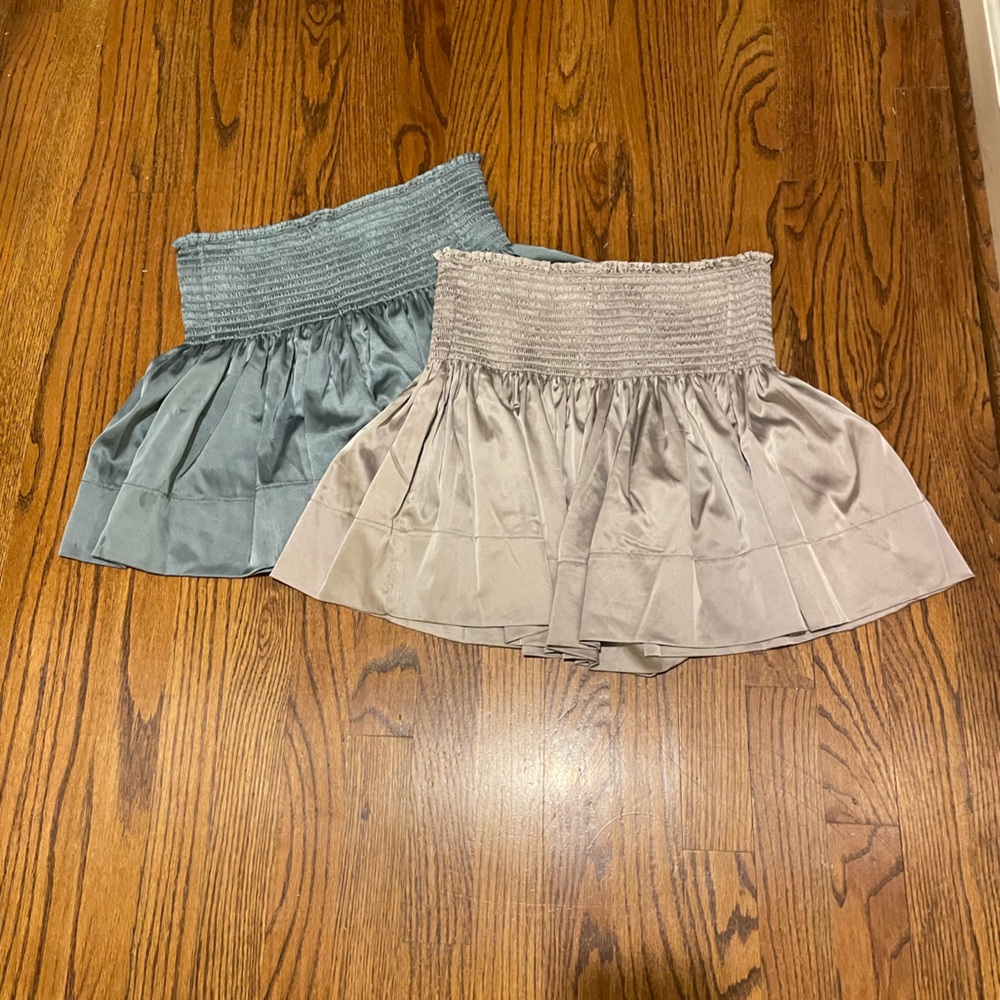 Natural Life skirt